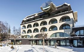 Gloriette Boutiquehotel